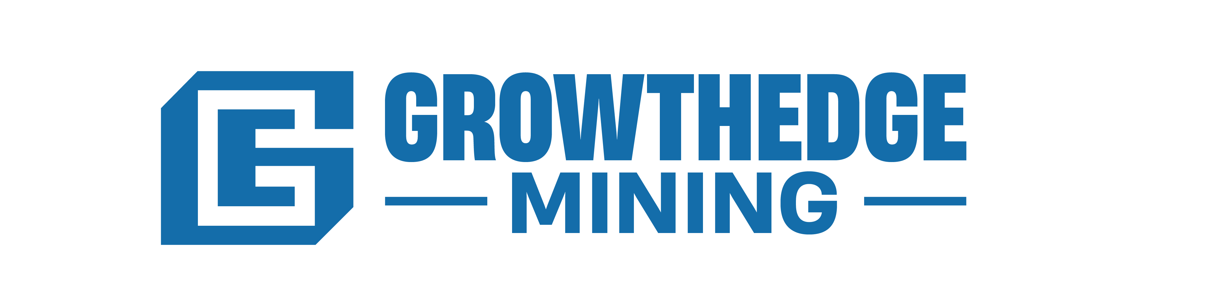 Growth Edge Mining
